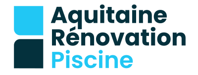 Logo Aquitaine Rénovation Piscine